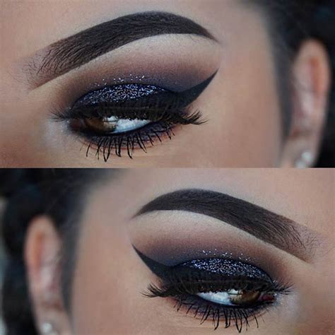 21 Gorgeous Makeup Ideas For Brown Eyes Stayglam