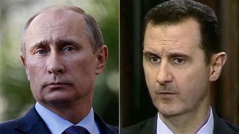 Syrian Opposition Compares Putin And Assad To Hitler At Geneva Peace Talks Ya Libnan