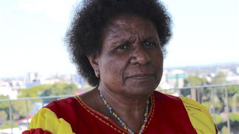 Meet The Activist Fighting Gender Based Violence In Papua New Guinea
