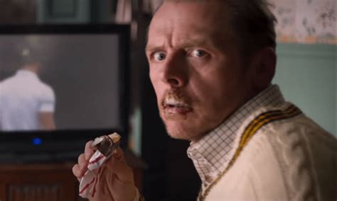 First Trailer For Nick Frost And Simon Peggs Slaughterhouse Rulez