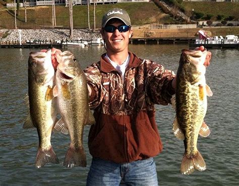 South Carolina Bass Forecast For 2015 Game And Fish