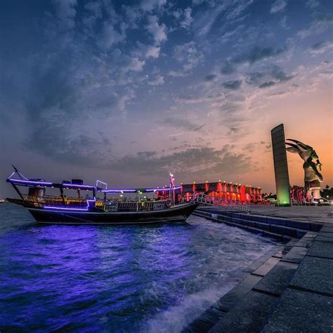 دليل قطر السياحي 2019 موقع باقة للتوظيف