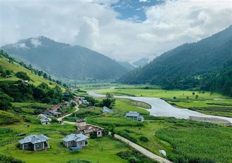 Top 10 Places To Visit In Arunachal Pradesh