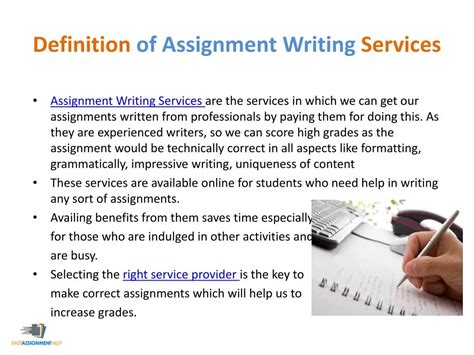 Ppt 8 Questions To Ask Your Assignment Help Service Provider