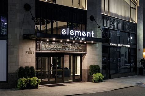 Element Detroit At The Metropolitan Updated 2024 Prices And Hotel
