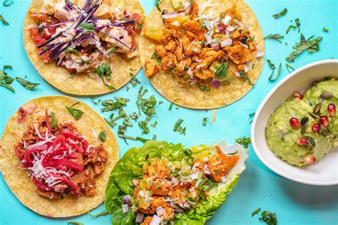 The Best Mexican Food Cookbooks