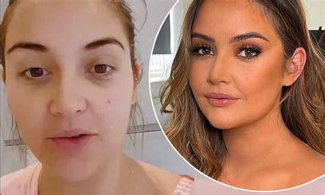 Jacqueline Jossa Reveals She Gets Absolutely Vile Messages Every Single Day From Trolls A1