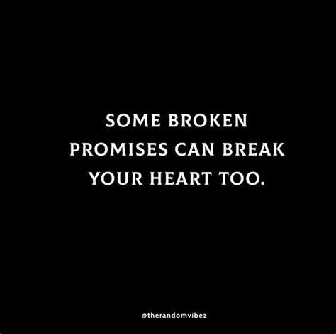 She loved ocean because every time the waves left the shore,they always came back. 80 Broken Promises Quotes For Fake Relationships