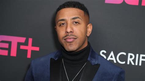 Marques Houston Claims He And His Wife “have A Love That People Dont