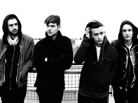 On The Verge 2013 Was A Good Year For The 1975