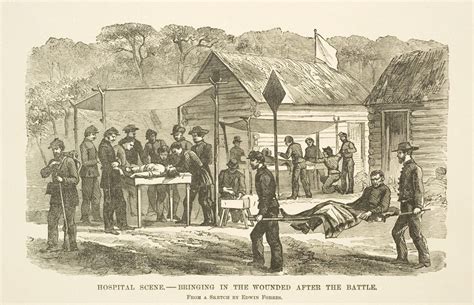 Five Things That Will Surprise You About Civil War Medicine Hopkins Press