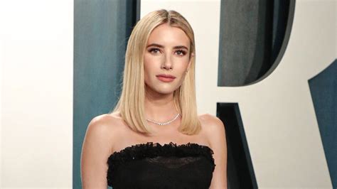 Emma Roberts Weight Loss Before And After Her Meme Explained Celeb Doko