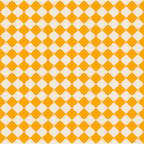 Orange And White Checkerboard Wallpaper Wallpapersafari