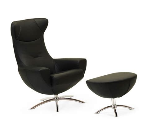 Fjords specializes in leather options. Fjords Baloo Swing Chair by Hjellegjerde | Fjords ...