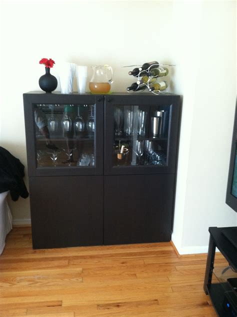 Ikea Floor Cabinet Chrissmithdesigns