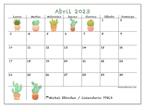 Excel Con Calendario 2023 Abril Imagesee