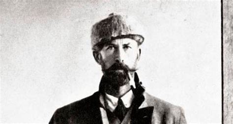 Why Percy Fawcett Mysteriously Vanished Before Finding El Dorado