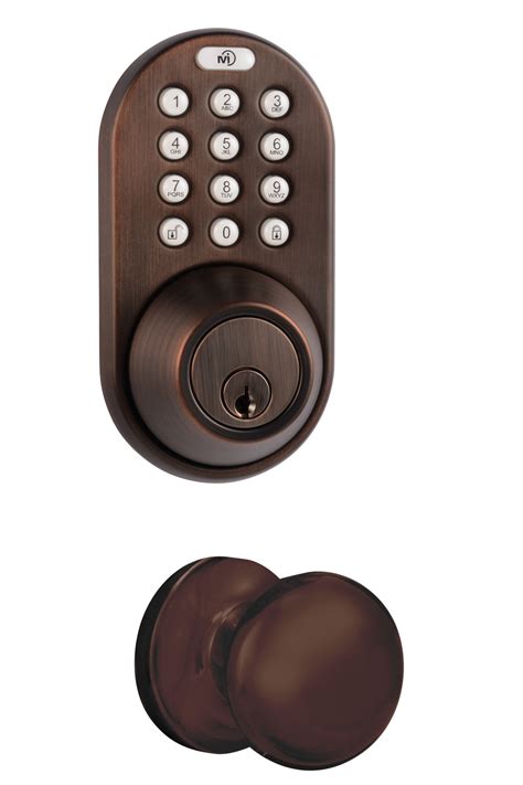 Tfk 02 Milocks Smart Door Locks