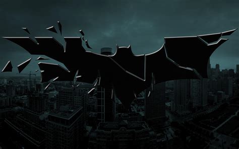 The Dark Knight Rises Wallpaper By Splashofsummer On Deviantart