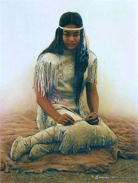 Native American Cherokee Native American Girls Native American