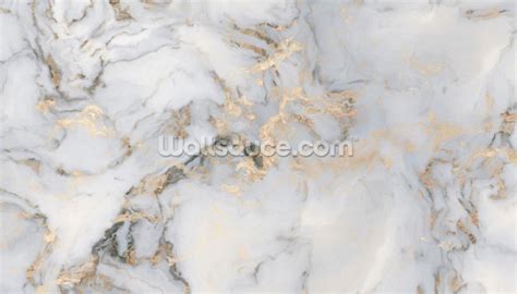 Marble Wallpaper And Marble Effect Wall Murals Wallsauce Us