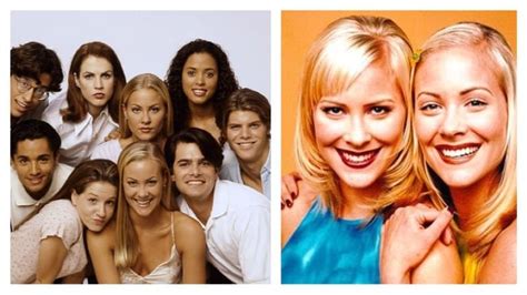 20 Amazing 90s Sitcoms Youve Probably Forgotten About