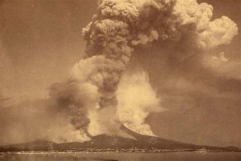 1883年のクラカトア噴火：歴史上最も大きな音 感情 畏怖