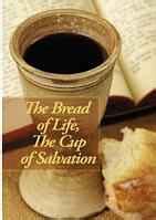 Buy these communion bulletin covers at concordia supply. Cup of Salvation Communion Bulletins (Pkg of 100)