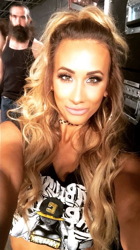 Carmella Wrestling Superstars Wrestling Divas Gorgeous Ladies Of