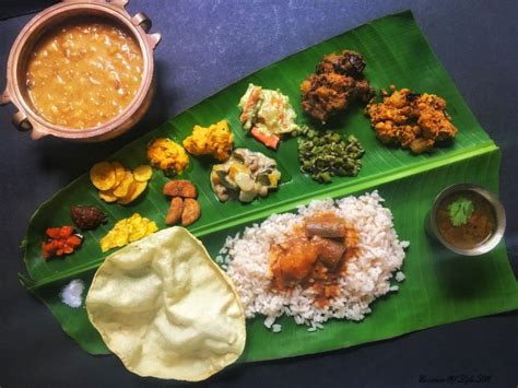 how to serve onam sadhya commemorative to onam the sadhya or the grand feast is a total
