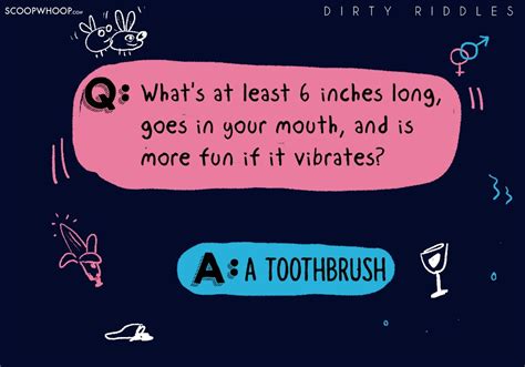 20 Dirty Riddles With Answers 20 Dirty Mind Questions