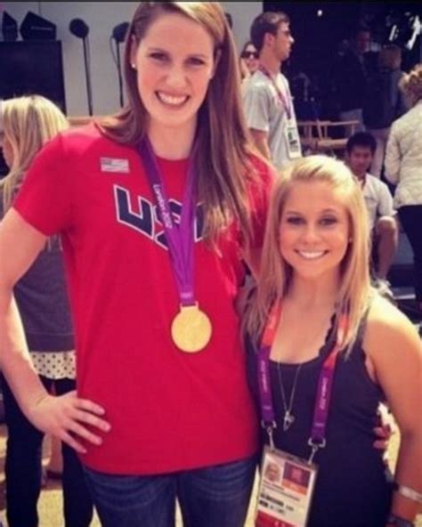 10 Photos of Olympic Athletes With the Craziest Height Differences ...