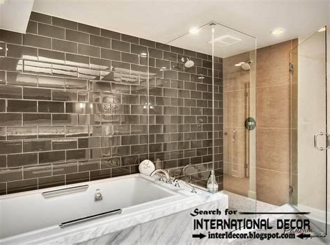 Latest Beautiful Bathroom Tiles Designs Ideas 2015 Home