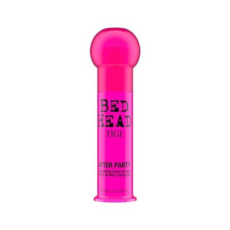 TIGI Bedhead After Party Smoothing Cream 3 4 Oz 2 Pk Read More At