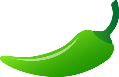 Green Chili Png Png Mart