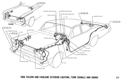 Https://wstravely.com/wiring Diagram/1966 Ford Falcon Wiring Diagram