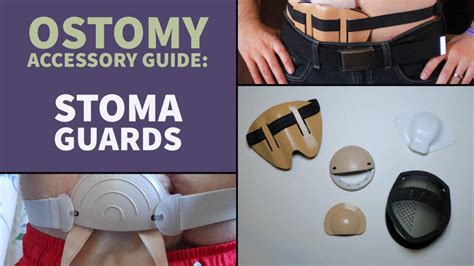 Ostomy Accessories Guide Stoma Guards Veganostomy