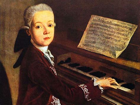 Wolfgang Amadeus Mozart Un Genio Irrepetible Revista Soma