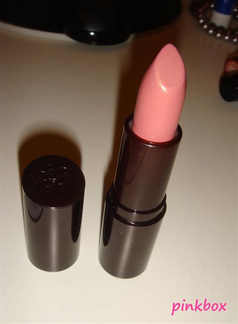 Pinkbox Makeup Rimmel London Airy Fairy Review And Swatches