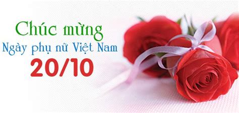 Lịch Sử Và ý Nghĩa Ngày Phụ Nữ Việt Nam 2010