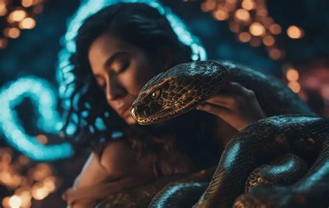 Snake Bite Dreams And Ancestral Beliefs