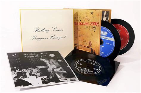Beggars Banquet 50th Anniversary Edition Special Edition Hybrid Sacd