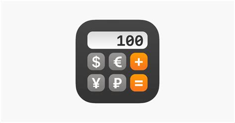 ‎valuta Omrekenen Wisselkoers In De App Store