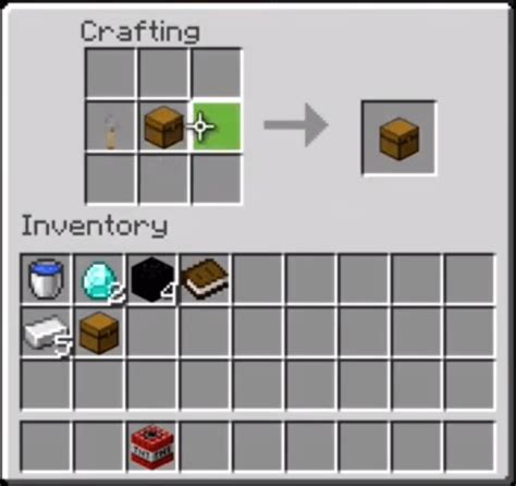 How To Make A Trapped Chest In Minecraft And Blow Players Up