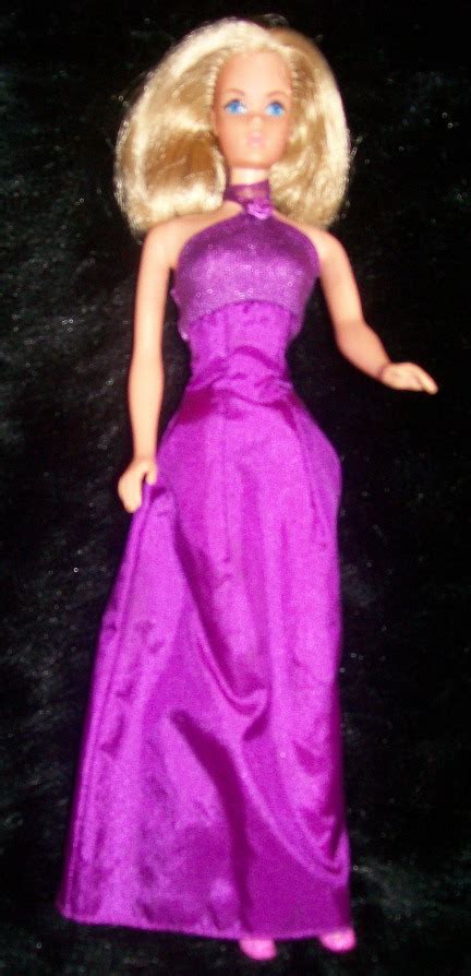 Thrift Store Dolls Vintage 70s Barbie