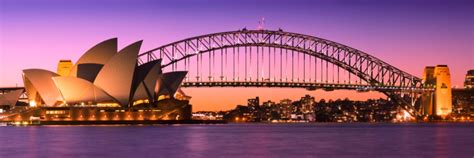 Ua Sydney Study Abroad At Uts Sydney In Australia Arizona Global