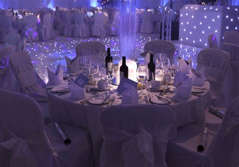 Corporate Christmas Party Theme Ideas Accolade Events