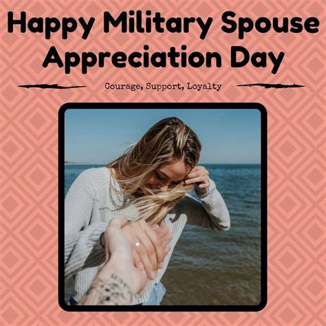 Pin On Military Spouses