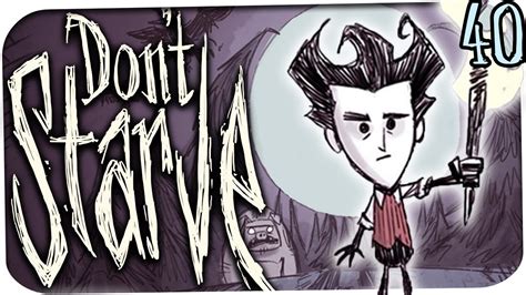 Let S Play Don T Starve Extrem Viele Punkte Youtube