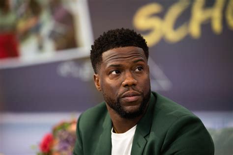 David Letterman Really Wanted Kevin Hart To Host The Oscars Vanity Fair
